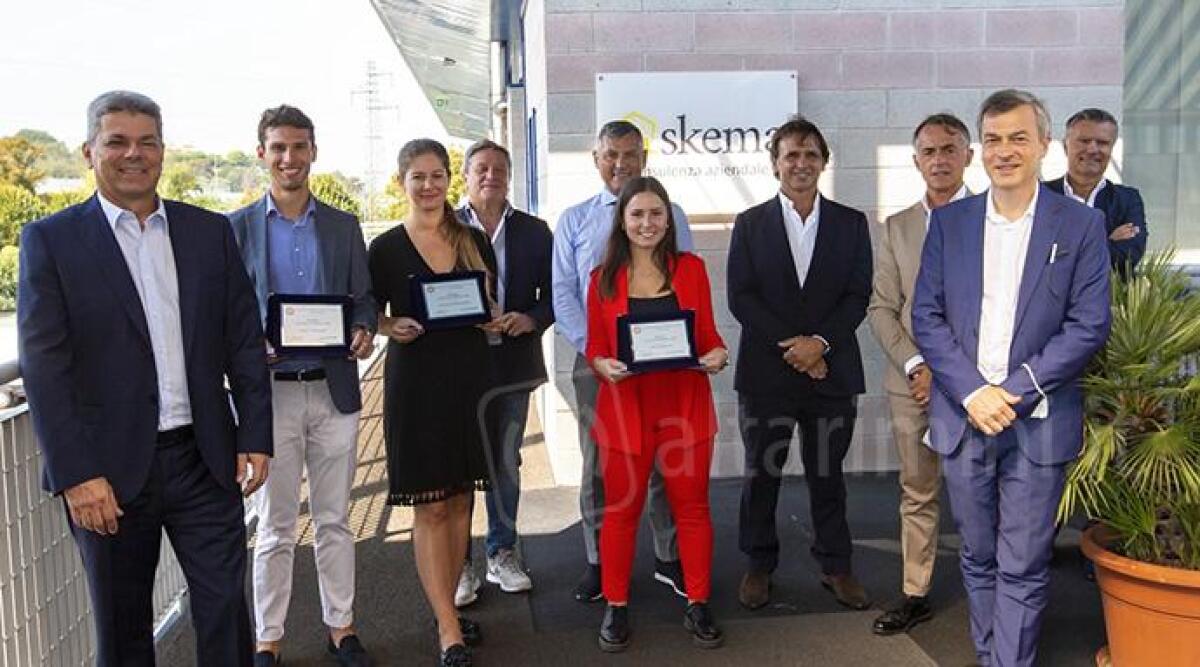 Borse studio Skema, dalle tesi di laurea di Campus Rimini le idee per ripartire - 