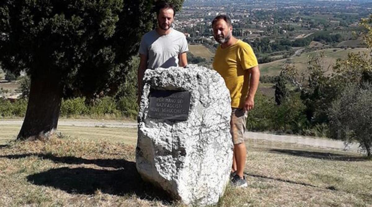 Verucchio liberata, due iniziative per celebrare il 76esimo anniversario -