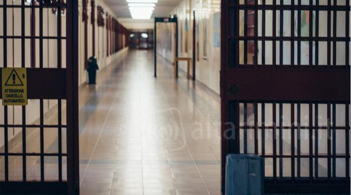 Si uccide in carcere il 'killer delle vecchiette': stava scontando l’ergastolo - Archivio