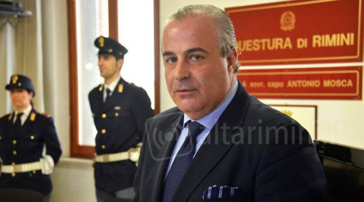 Processo Shalabayeva, condannato l'ex questore di Rimini Maurizio Improta -