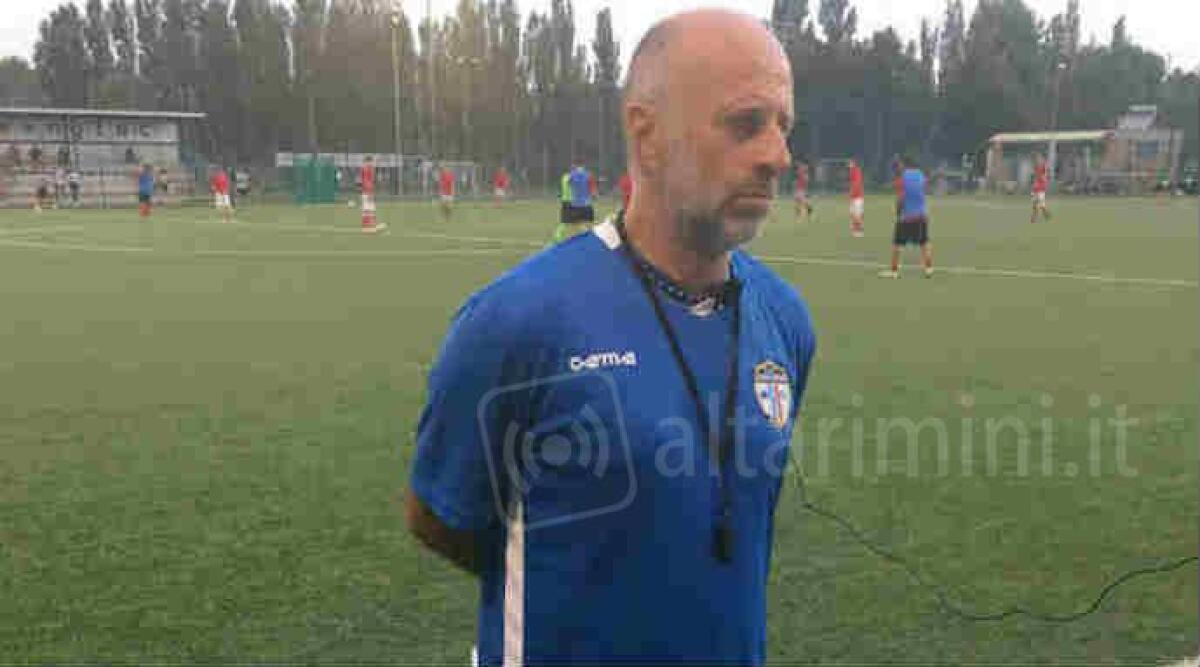Calcio Promozione, Gabicce Gradara: sabato probante test contro la Civitanovese (ore 16) -