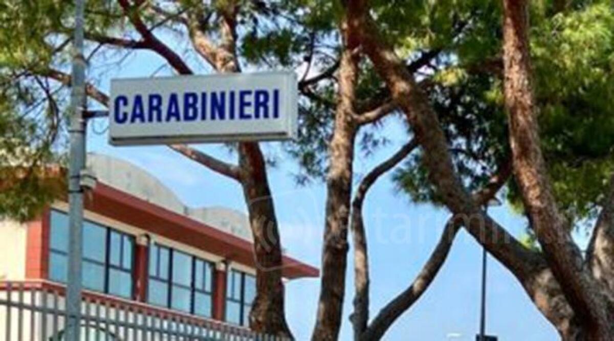Misano, carabiniere positivo al Covid: chiusa per precauzione la stazione dell'Arma -