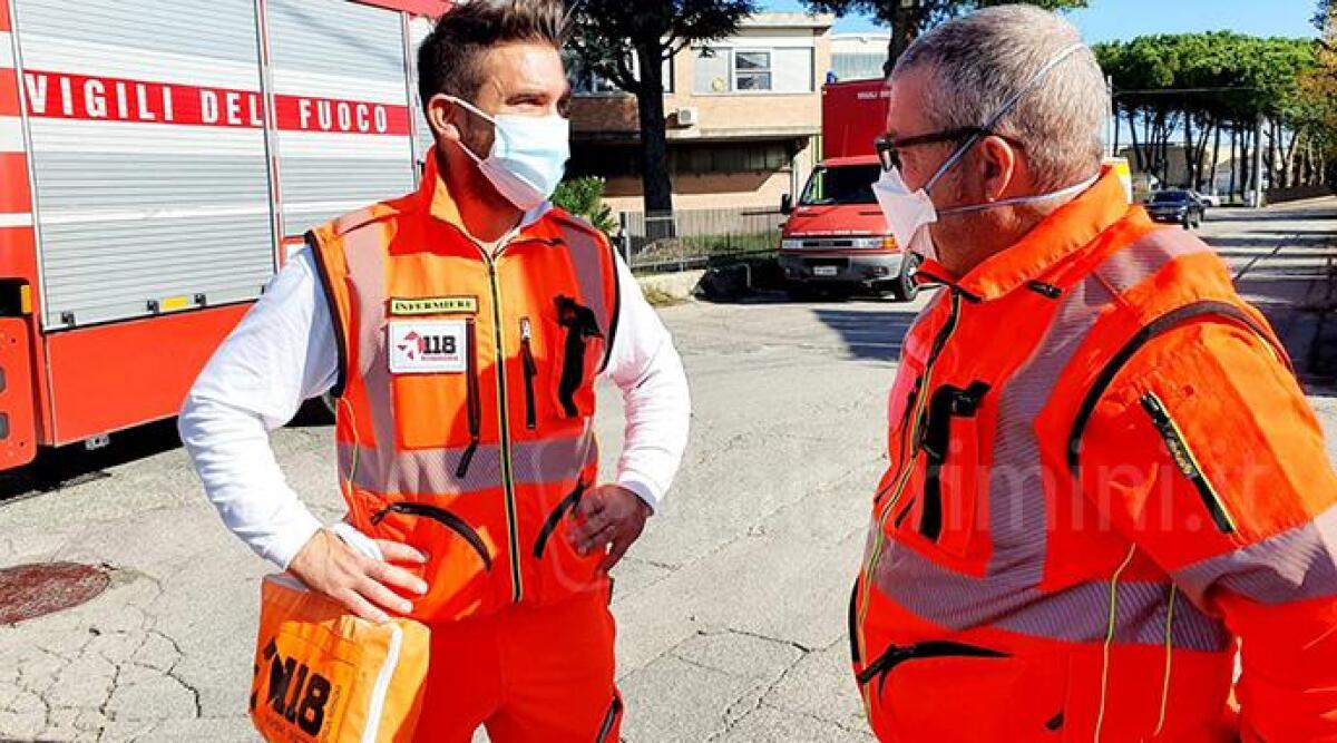 Coronavirus, +337 nuovi casi in Emilia-Romagna con solo 6660 tamponi, a Rimini +34 - 