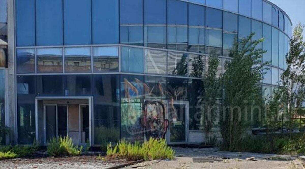 Cattolica: un palazzetto dello sport al posto dell'ex bowling, lavori a settembre 2021 -