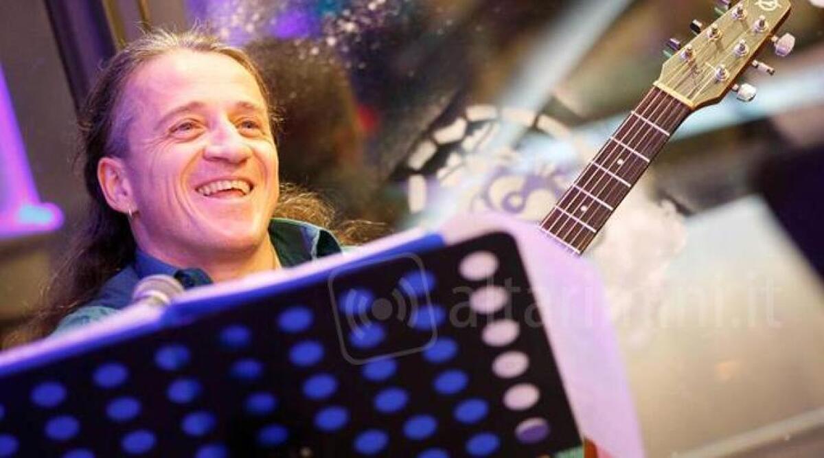 Muore a 54 anni Stefano Speedy Alessandri, chitarrista degli Apple Pie -