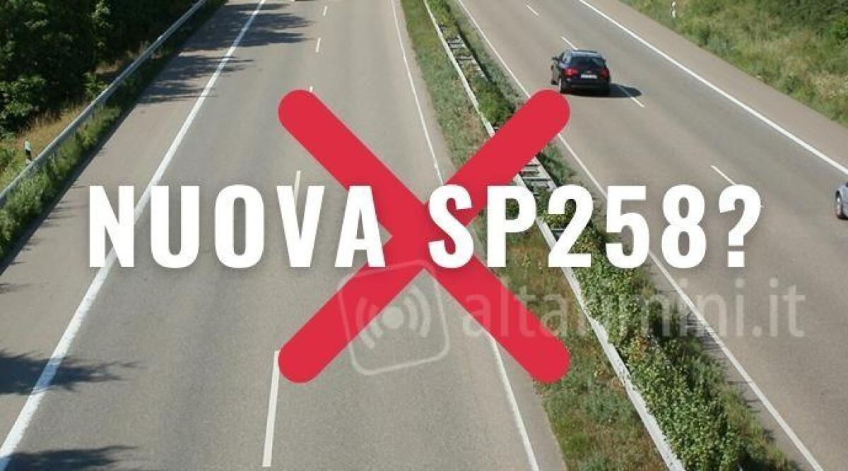 Marecchiese, la provincia respinge l'idea di una nuova strada in Valmarecchia - 