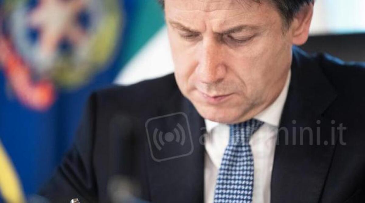 Nuovo Dpcm: locali chiusi dalle 24, palestre aperte, feste in casa al massimo per sei persone -