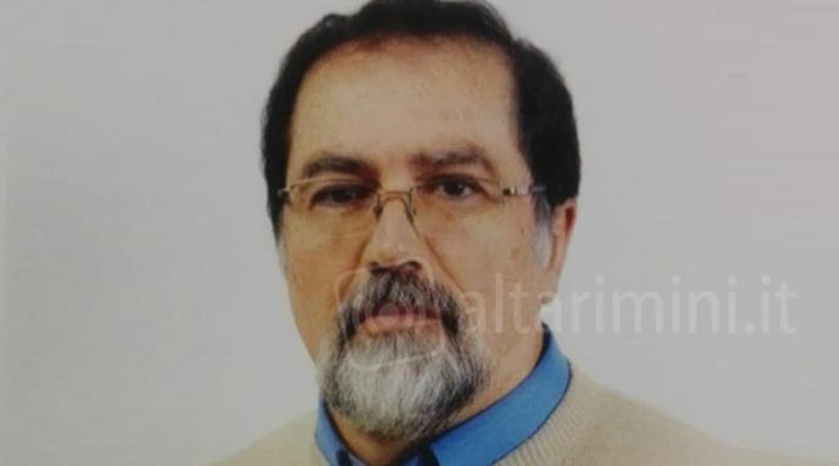 Talamello, va in pensione Fabio Cesaretti: &quot;Uno dei migliori medici della vallata&quot; - 