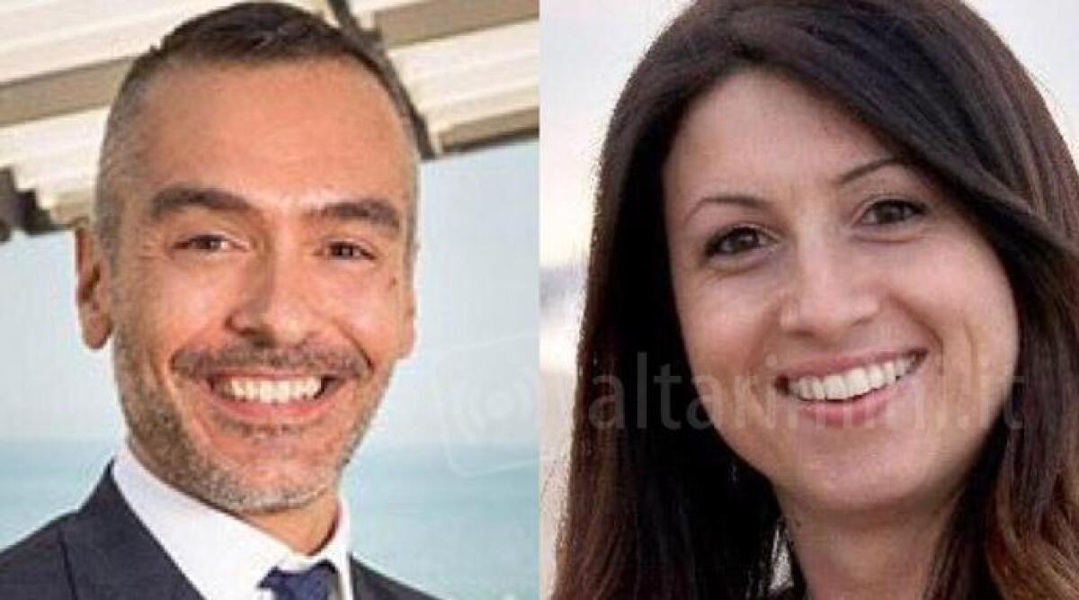Covid: "A Riccione le luci di Natale non si spengono", capigruppo di maggioranza all'attacco -