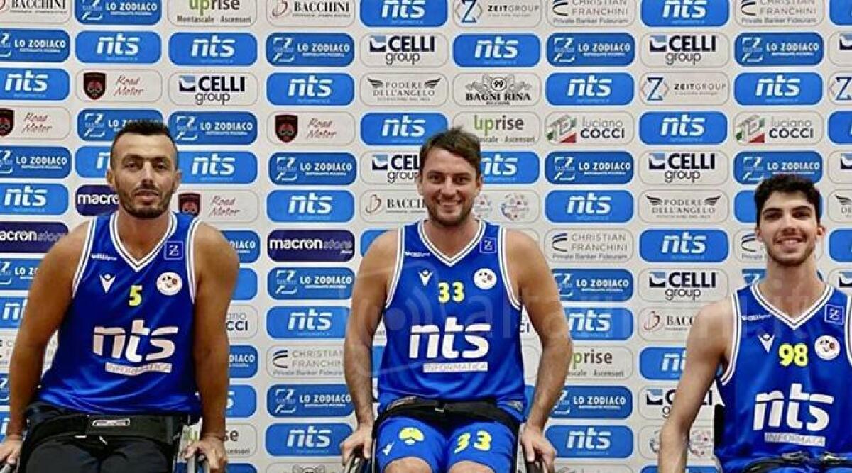 Basket, Nts Riviera Rimini &egrave; pronta per la nuova stagione 2020/21 - 