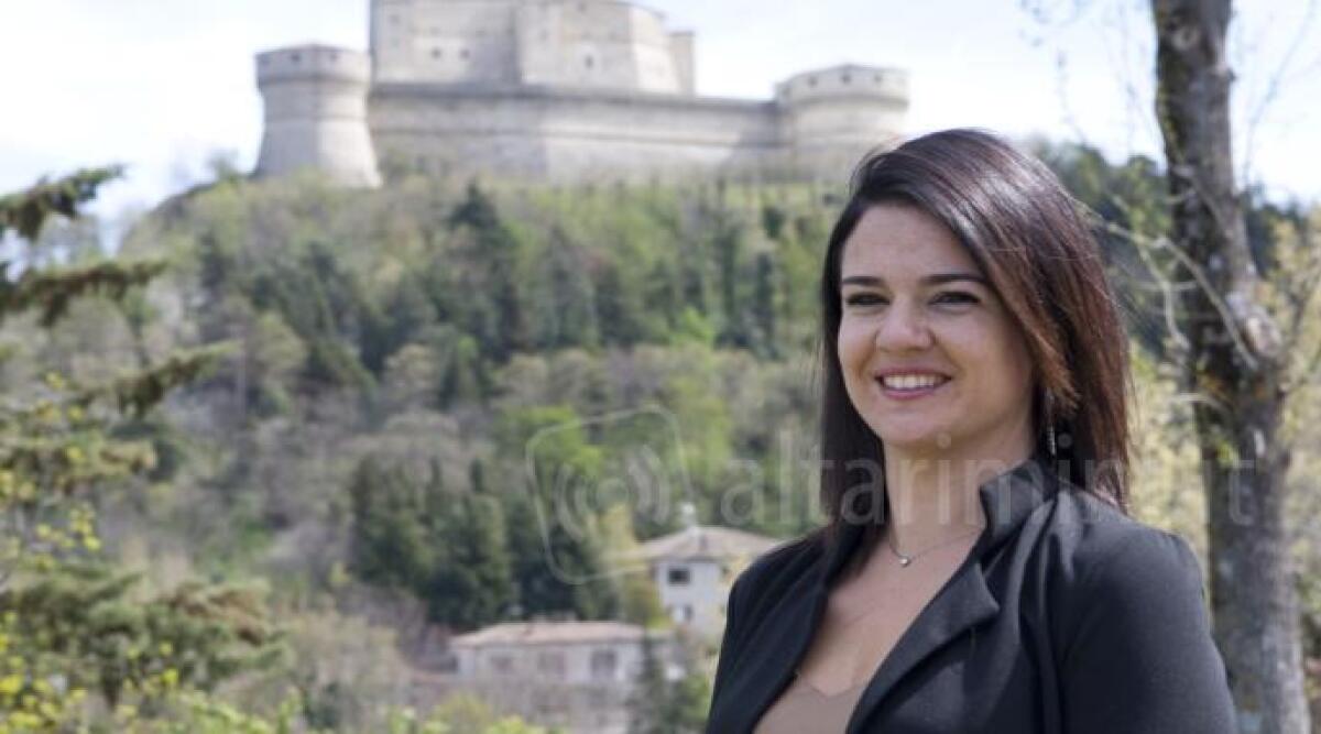 San Leo: il sindaco Leonardo Bindi nomina nuovo assessore Valentina Guerra -