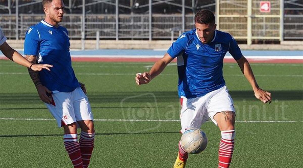 Rimini Calcio: la rosa completa e i numeri di maglia -