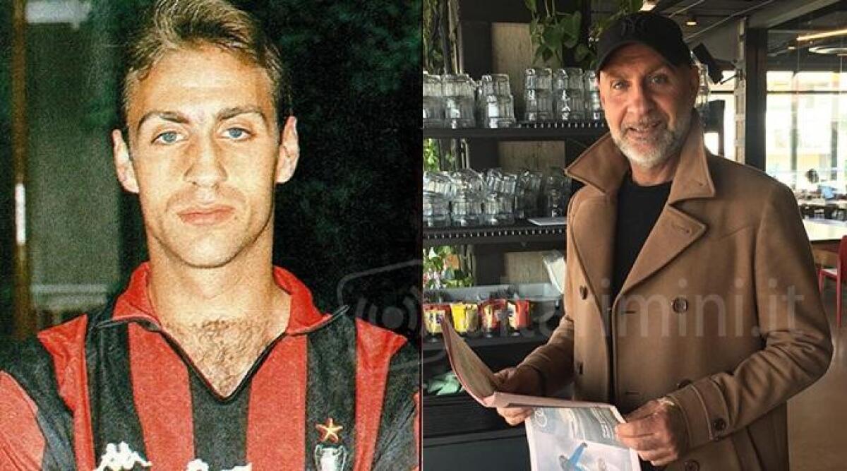 'Diavolo' di un Gaudenzi: 'Io e il pressing di Sacchi: a 17 anni ero indemoniato, deb in C senza paura' -