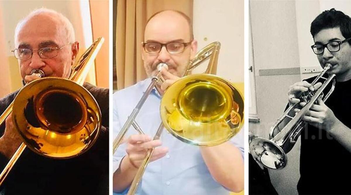 Gli ottoni di Rimini a San Marino per il Brass day: musicisti da tutta la regione -