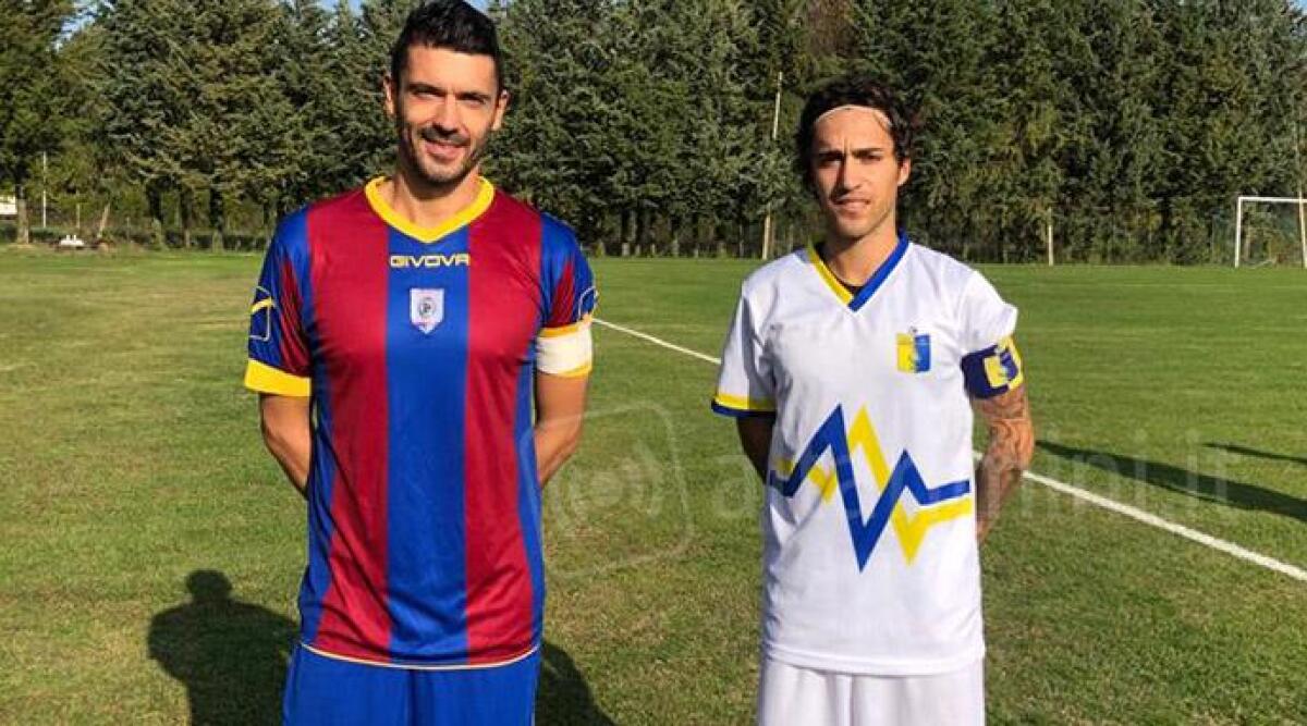 DIRETTA TESTUALE Calcio Promozione: Novafeltria - Pietracuta 0-3 (finale) - 