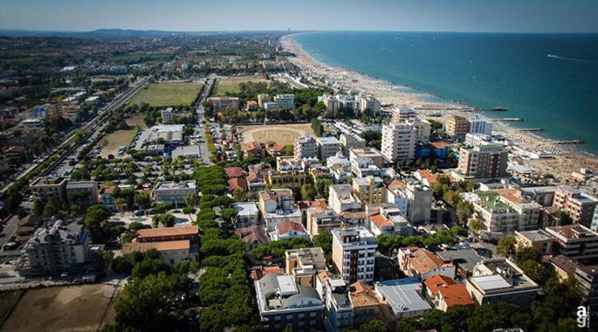 Studi su terremoti, Misano Adriatico diventa microzonazione di terzo livello -