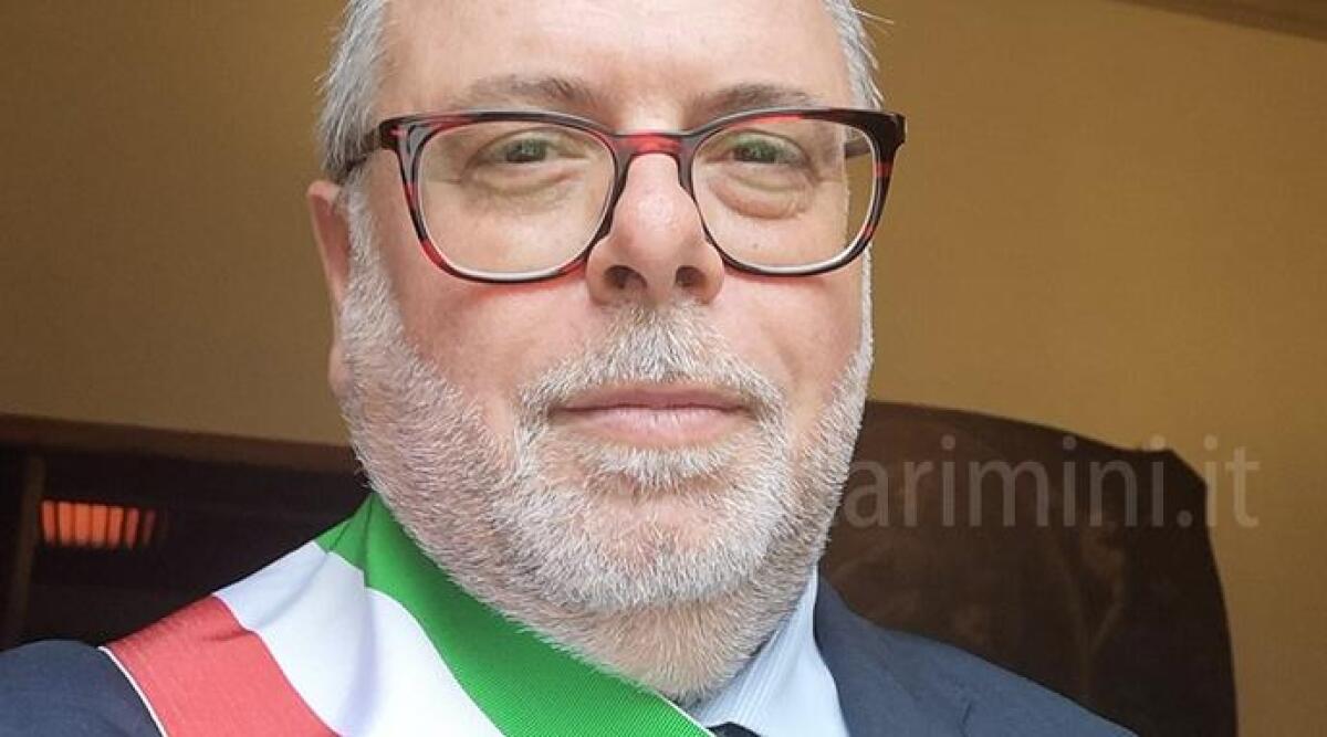 Elezioni 2021 a Rimini, c'&egrave; gi&agrave; il primo candidato sindaco: &egrave; Mario Erbetta - 