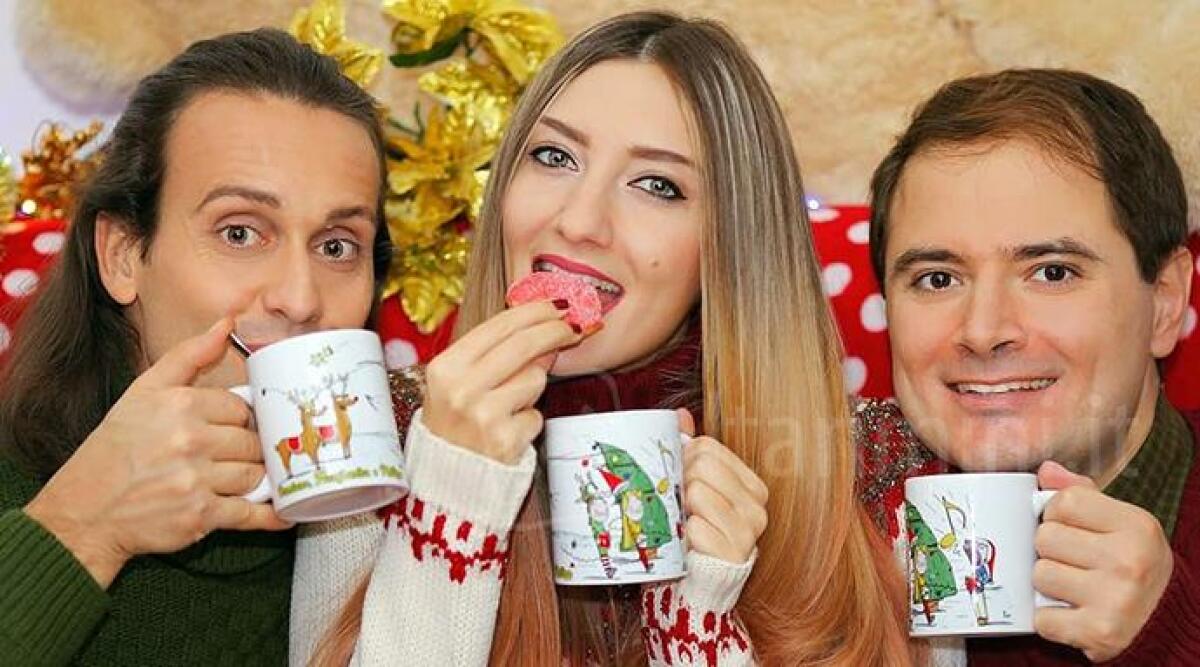 TikTok censura l'ironia di Margherita e Damiano Tercon, la famiglia insorge su Instagram - 
