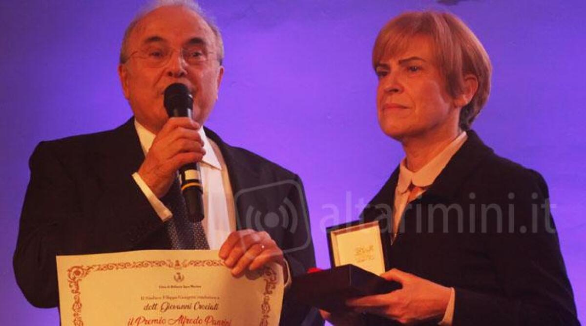 Bellaria Igea Marina: al via la corsa al premio Panzini 2021 -