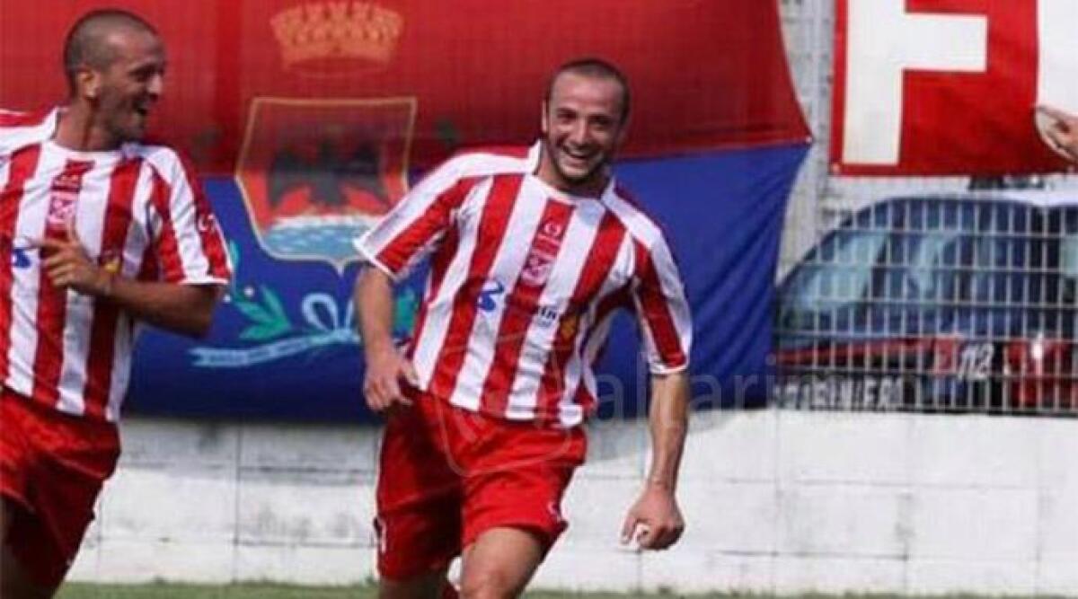 Calcio D, il Forl&igrave; si rinforza con l'esperto difensore Roberto Sabato - 