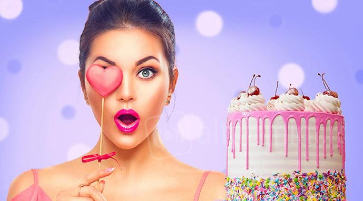 Compleanno Le Befane Shopping Centre: vota la torta pi&ugrave; bella e vinci Gift card - 