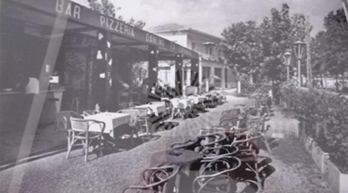 Covid: "A tavola con" Massimo Buldrini, la storia del ristorante la "Cappa" - 