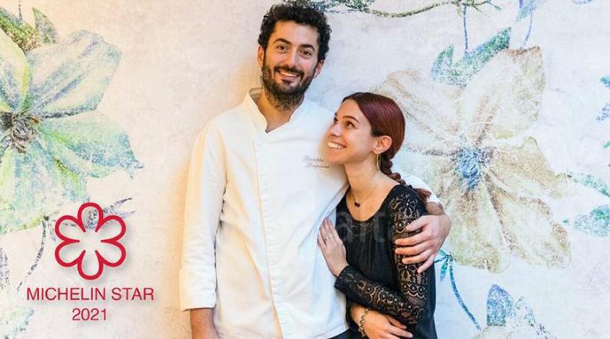 Guida Michelin 2021, diventano quattro i ristoranti stellati della provincia di Rimini - 