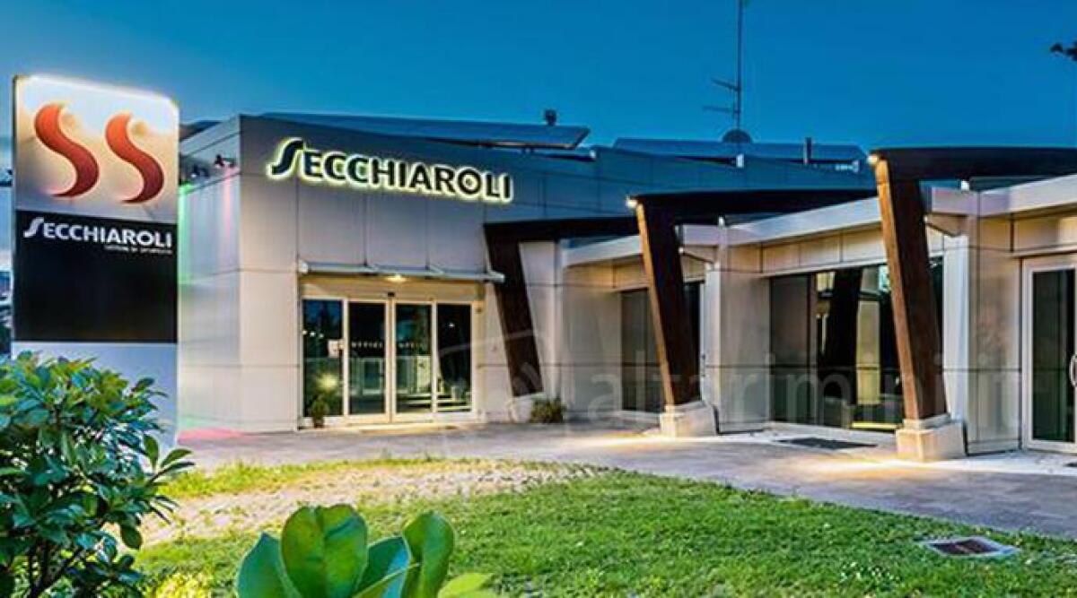 Secchiaroli elettronica riparte da Rimini con il Centrogest, nuova filiale in arrivo -