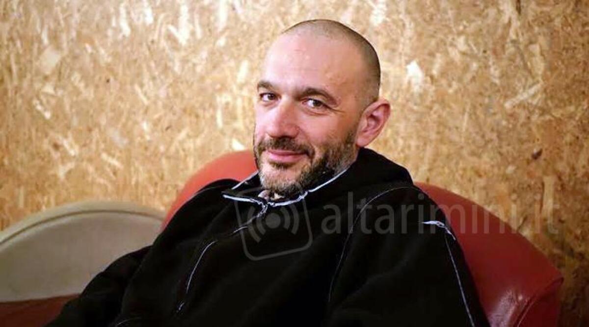 "Non sono maschilista, per&ograve;", riflessione con il filosofo femminista e blogger Lorenzo Gasparrini - 