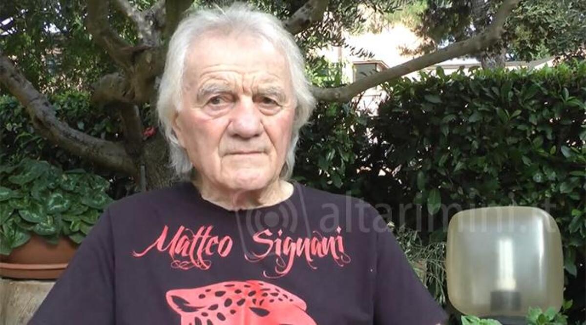 Lutto nel mondo dello boxe: &egrave; morto Ezio Raggini, fu campione Italiano - 