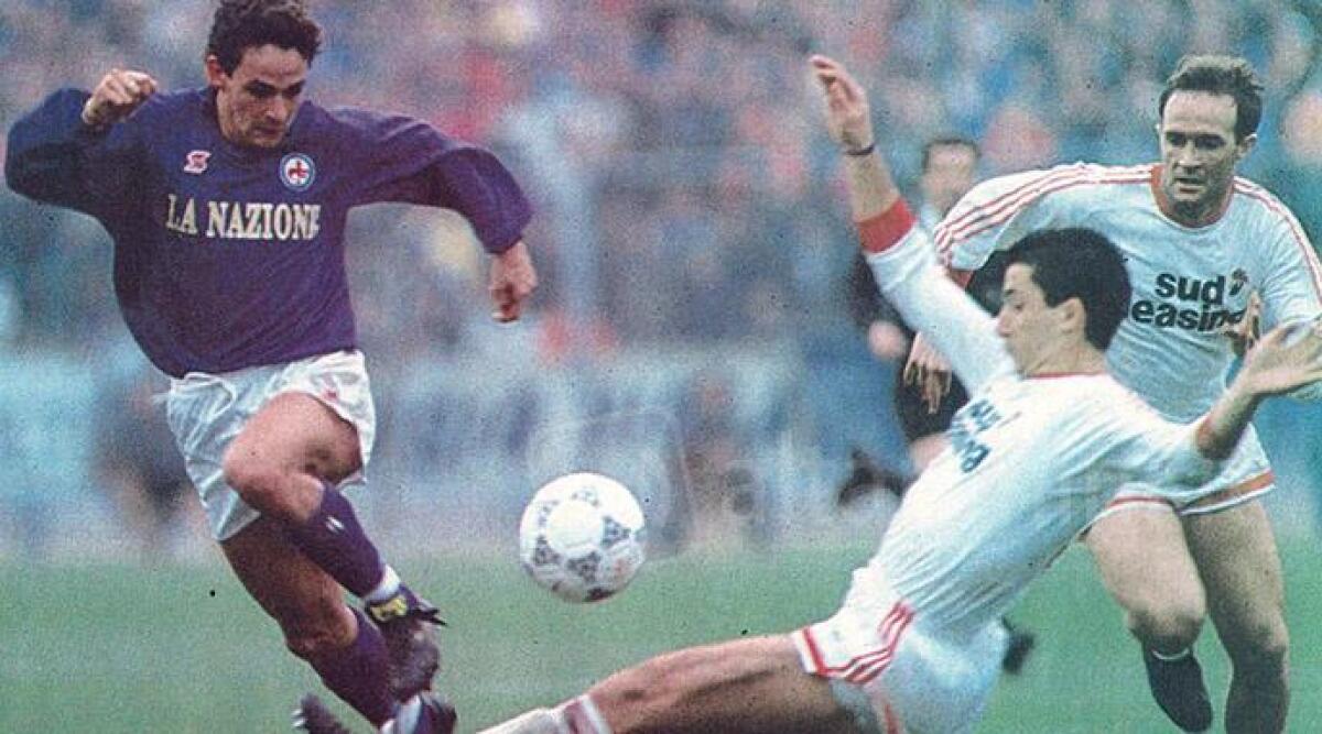 Calcio, la nuova vita di Ceramicola &egrave; in Senegal. Nel 2011 ha sconfitto un tumore: 'Sono un animale' - 