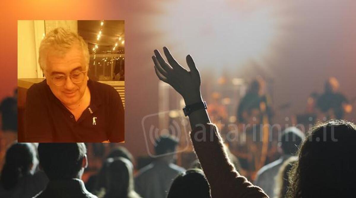 Addio a Montebelli, il barman che portava la Riviera in giro per gli eventi di mezza Italia - 