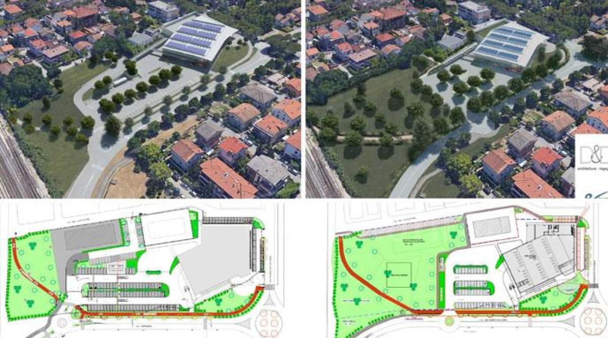Nuovo supermercato Conad a Cattolica, passi avanti per il progetto - 