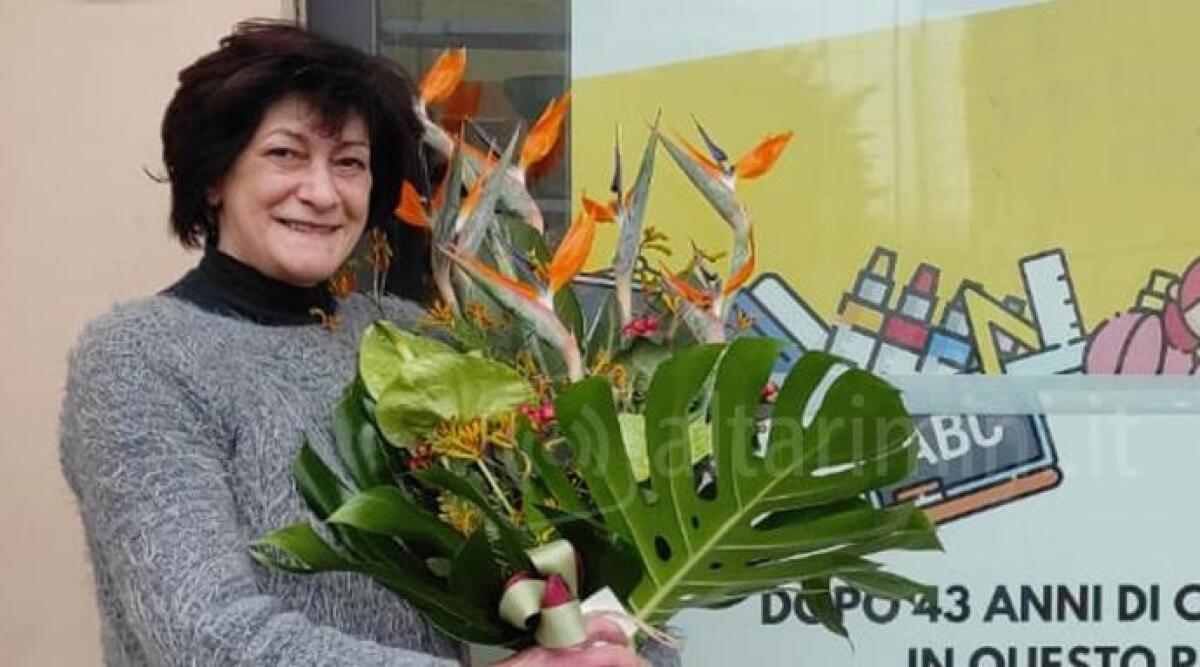 Novafeltria: &quot;La Profumerissima&quot; chiude i battenti dopo 31 anni di attivit&agrave; - 
