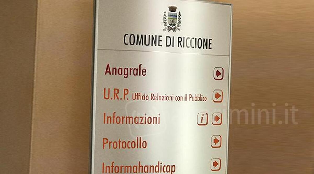 Attivo da oggi presso il Comune di Riccione lo sportello Spid - 