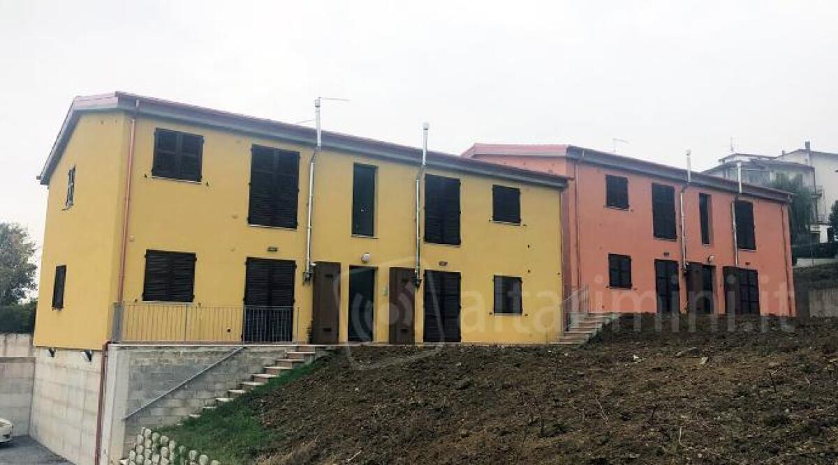 Case popolari a Novafeltria, si sblocca l'impasse: saranno assegnate a otto famiglie - 