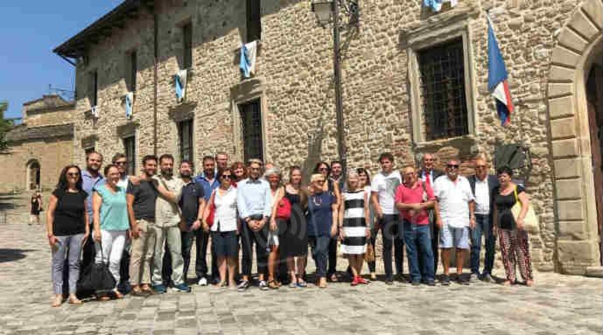 Aree interne, nasce il progetto Appennino hub per supportare le economie abitanti - 