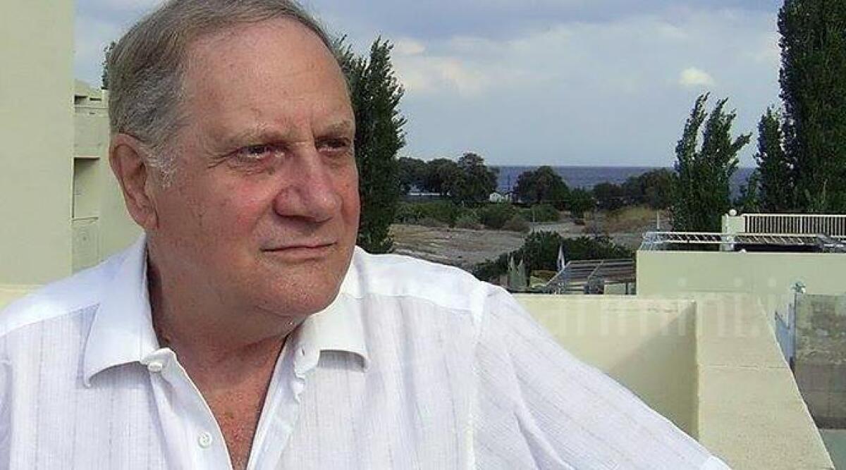Chiude la rassegna Parole controtempo: ospite il filosofo Carlo Sini -