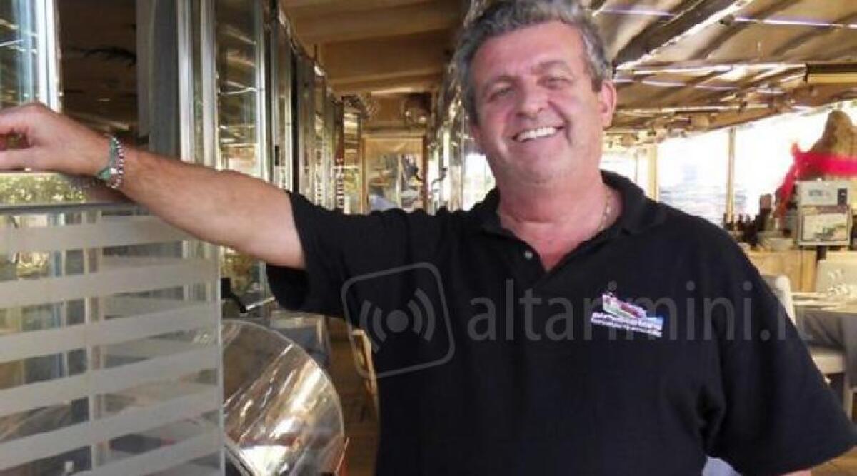 Riccione in lutto: scomparso Fausto Tonti, storico gestore del pub Savioli - 