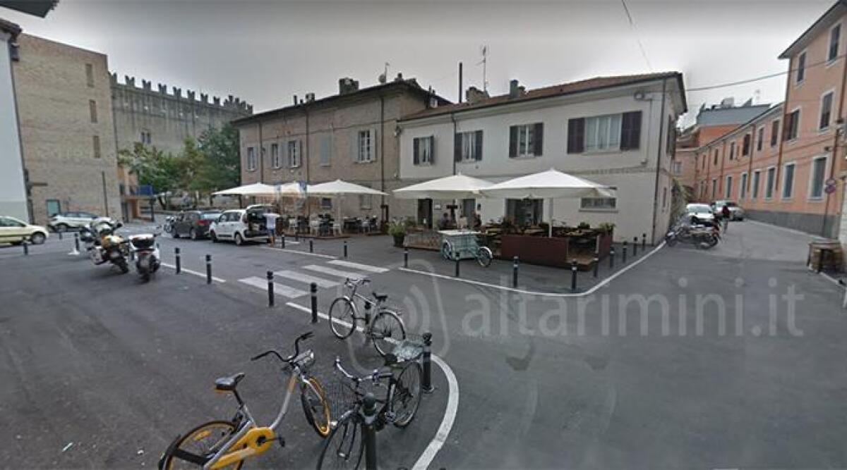 Rimini, nasce il giardino outdoor del polo museale della Citt&agrave;: al via i lavori - 