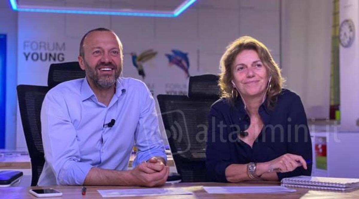 Forum Young Talk: svelati gli esperti che interverranno in video conferenza -