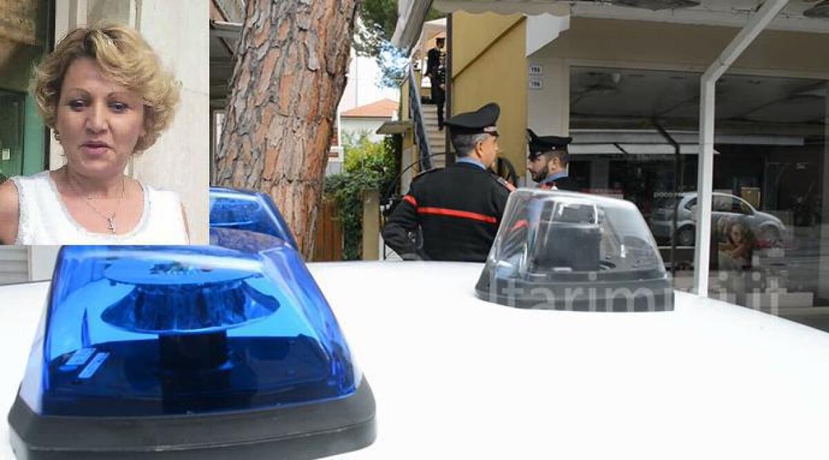 Omicidio Olga Matei, 30 anni a Michele Castaldo: "Tempesta emotiva non ha inciso nel delitto" -