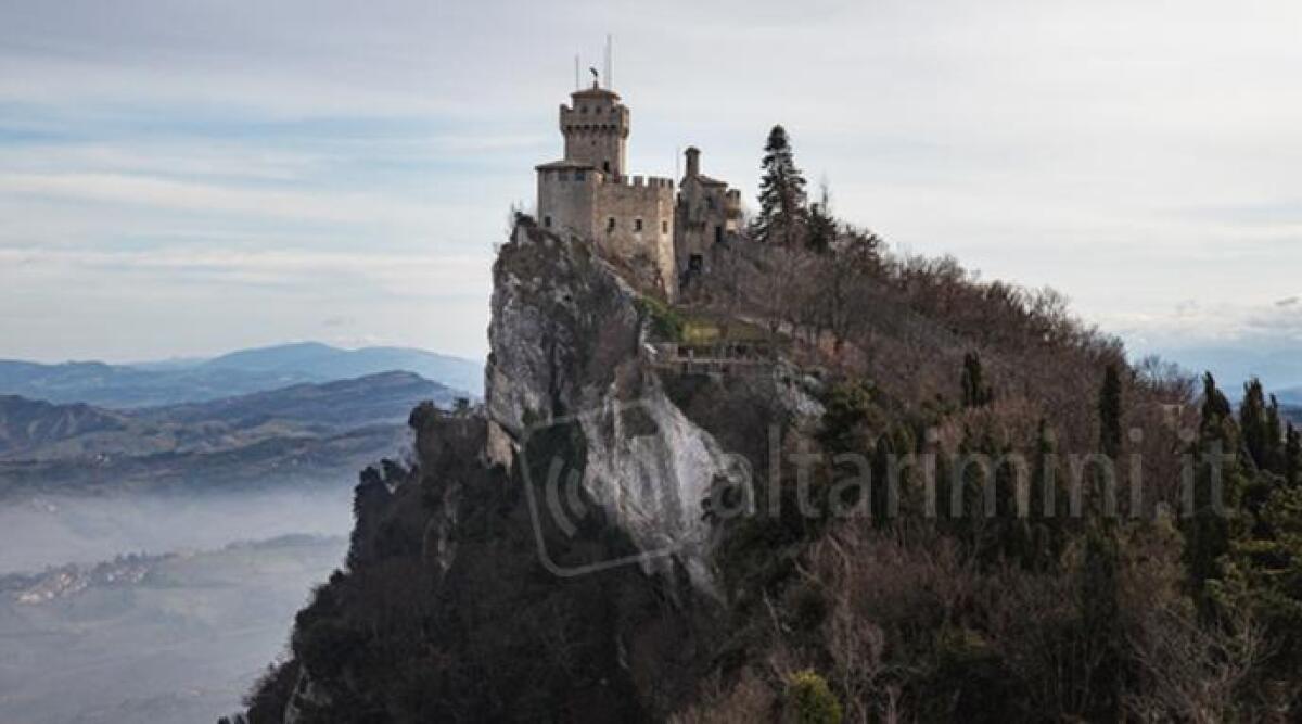 Covid San Marino, in arrivo ulteriori misure restrittive per contrastare la pandemia - 