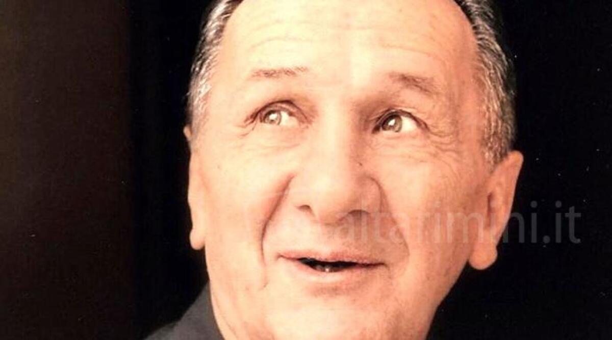 Mario Fabbri &egrave; morto, addio al fondatore della Fama Industrie - 