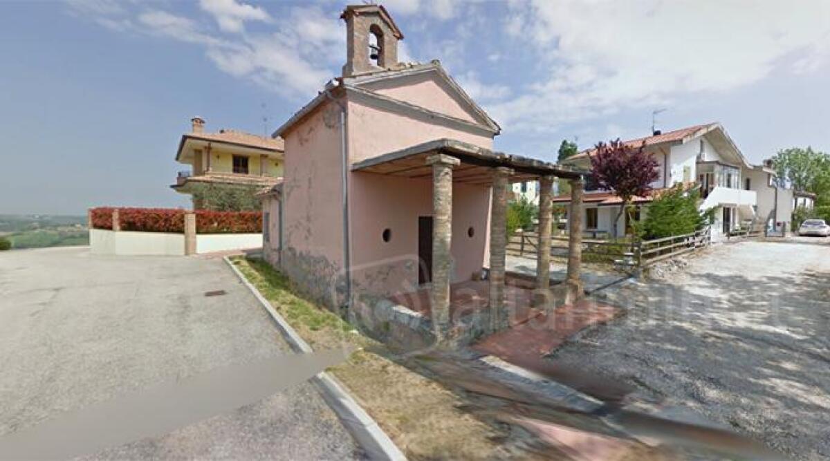 "No alla demolizione dell'antico Oratorio", l'urlo dei cittadini di Montescudo Monte Colombo -