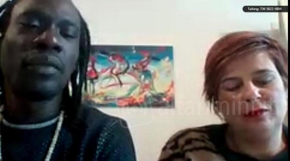 Aggredito al bagno di Marina centro: coppia riminese denuncia episodio di razzismo - 