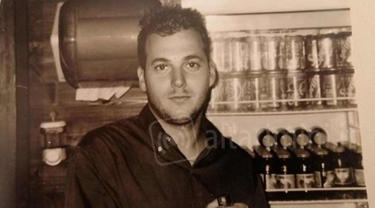 A Tavola con: Marco Pavani. Dal Bettolino al Tanha, storia di un imprenditore e dei suoi successi - 
