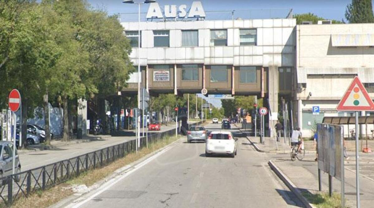 Rimini: a gennaio la sistemazione dei camminamenti del V Peep Ausa - 