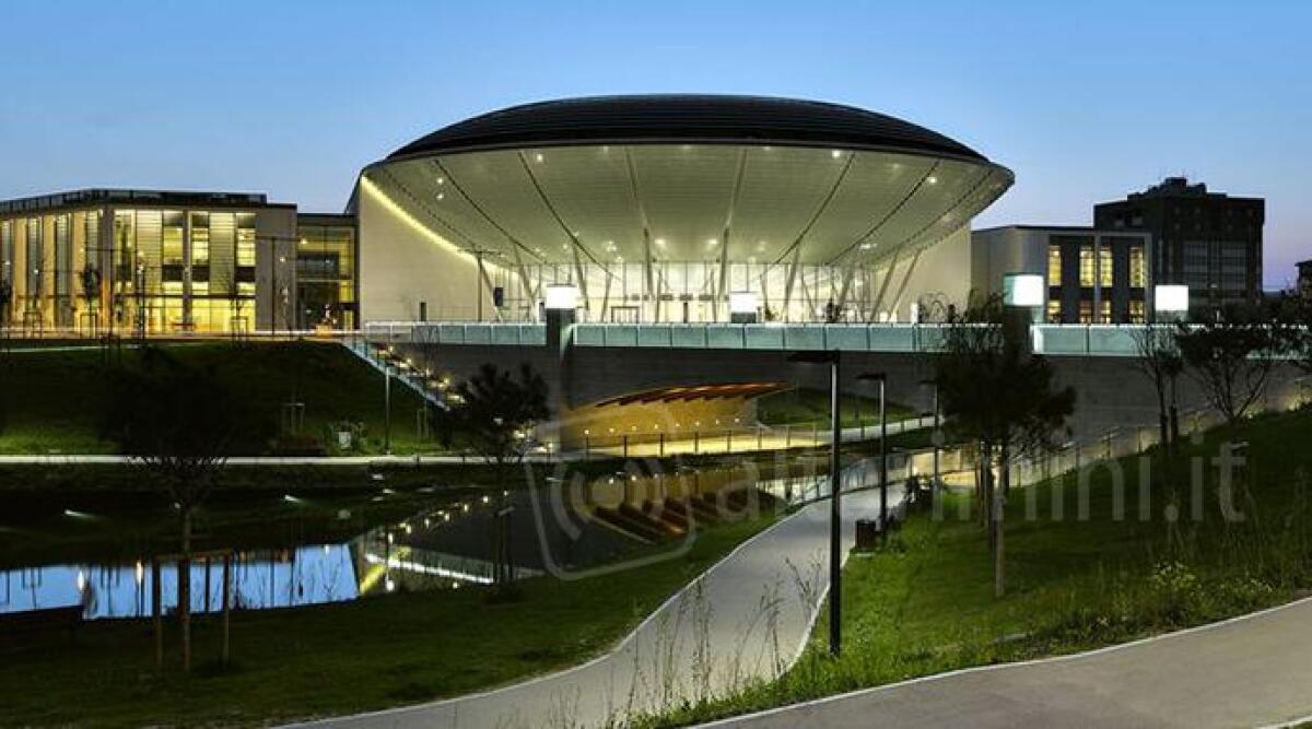 Al Palacongressi di Rimini la conferenza dell'european Aquaculture society - 