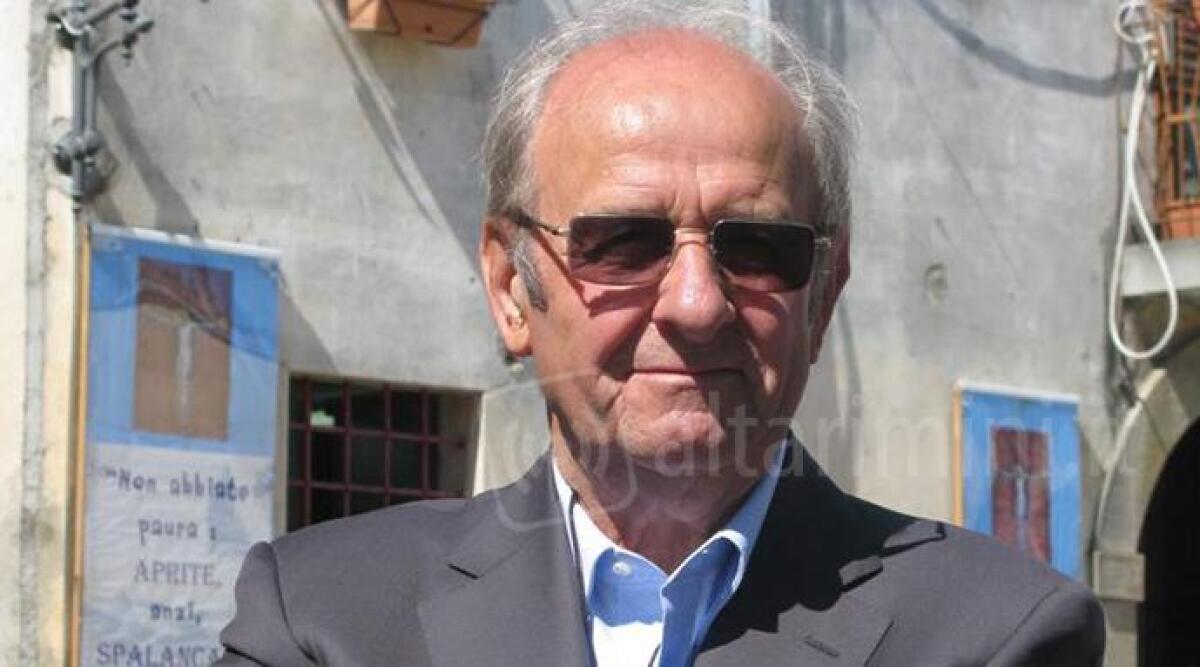 E&rsquo; morto il patron del Gruppo Salcavi Alessando Sebastiani. Addio a un grande imprenditore riminese - 